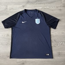 England 2017 3rd Shirt Nike XL