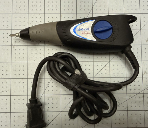 Dremel engraver 290 - dremel, 290-01