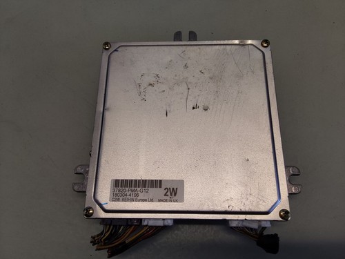 Honda civic 2004 37820pmag12 - 2004,