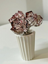 RETIRED Swarovski Crystal
