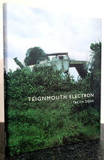 Teignmouth Electron by Tacita