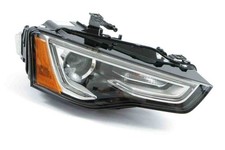 AUDI A5 SPORTBACK 8T FRONT