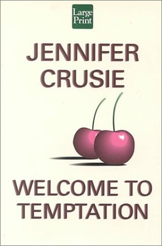 Welcome temptation - welcome,