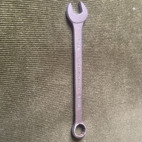 Britool rjm11 11mm combination - britool,