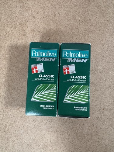 Palmolive for men classic - palmolive,