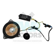 BMW E70 X5 Individual Audio