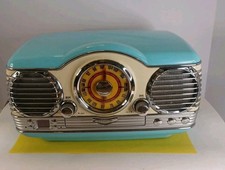 VTG Memorex AM/FM Stereo Radio