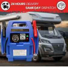 Jump Starter Power Pack