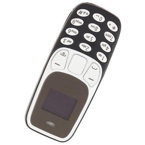 World smallest dialer - smallest,