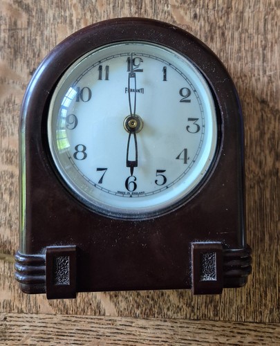 Ferranti bakelite electric - ferranti,