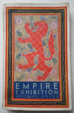 SCOTTISH EMPIRE EXHIBITION