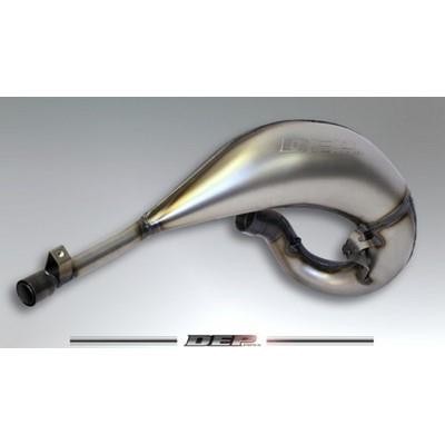 Dep deph2809 exhaust pipe - dep,
