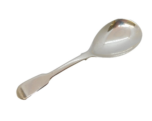 George iii sterling silver - george,