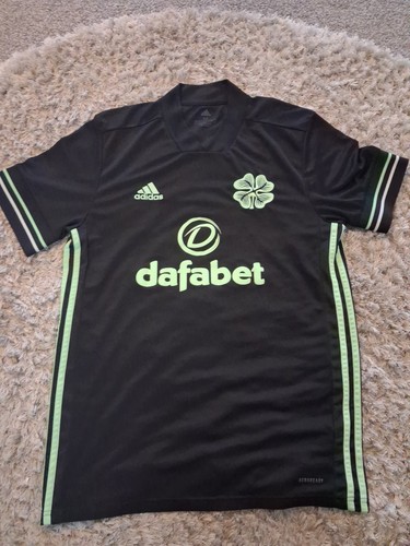 Celtic 2020 third shirt - 2020/21,
