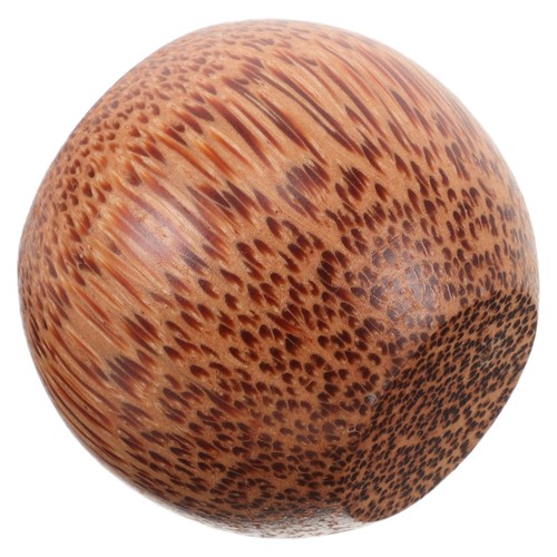 Wooden tea cup small stemless - wooden,