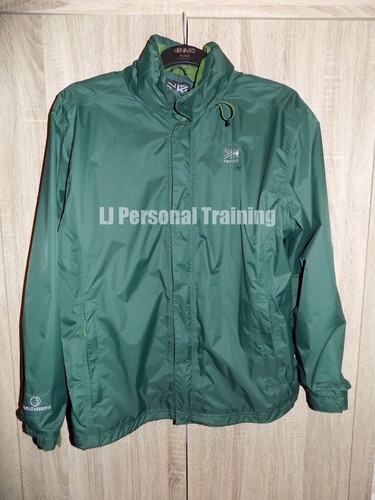 Karrimor mens green - karrimor,
