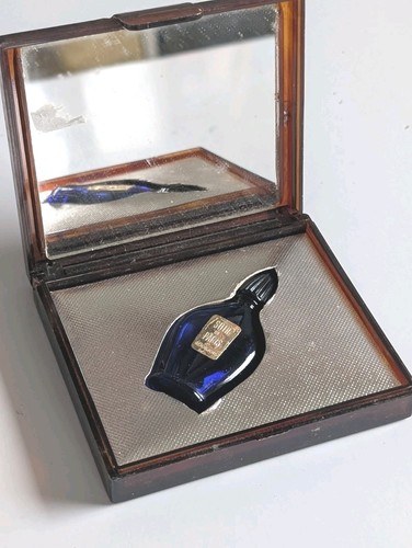 Vintage bourjois soir paris - bourjois,