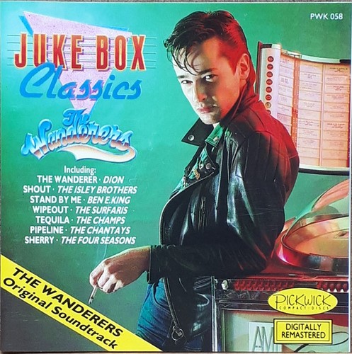 Various jukebox classics - classics,