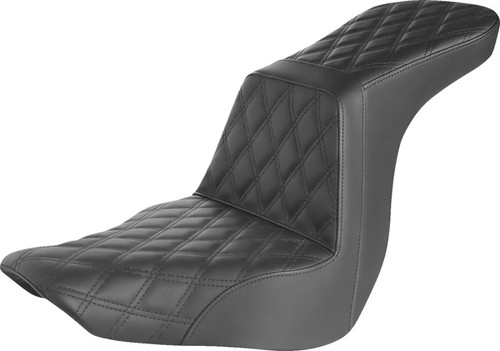 Saddlemen seat touring step - seat,