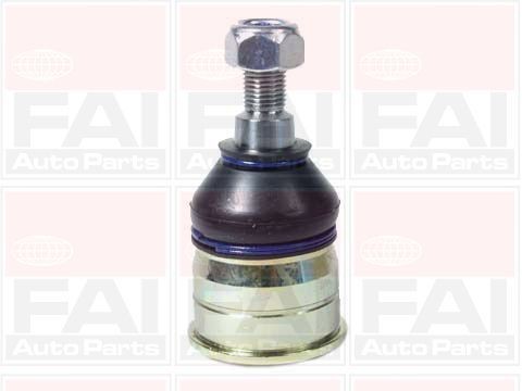 Fai front lower ball - front,