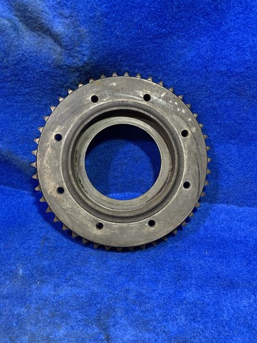 Triumph sprung hub rear - triumph,