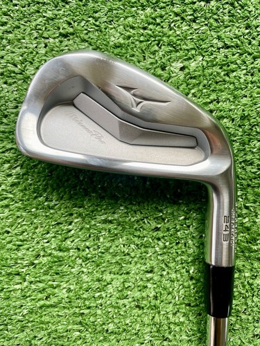 Mizuno pro 243 irons pw - pro,