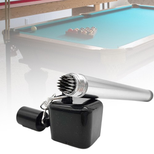 Billiards pool cue chalk - billiards,