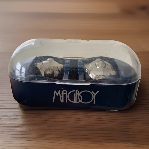 Vintage nikken magboy massage - vintage,