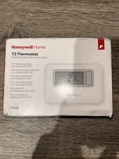 Honeywell T3 Wired