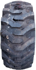 15-19.5 Tire fits some Yanmar