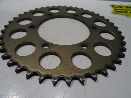 Renthal 231 520 43t - renthal,