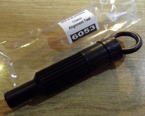 Clutch alignment tool mazda - clutch,