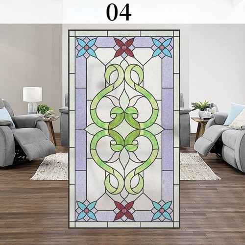 Window film frosted church - window,