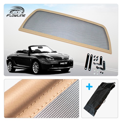 Wind deflector for mgf mgtf - for, mgf/mgtf