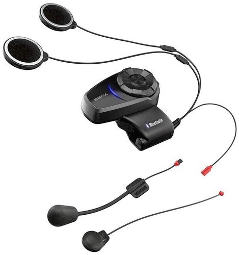 Sena 10s bluetooth - 10s,
