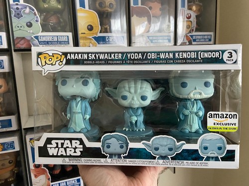 Funko pop star - funko, pop!