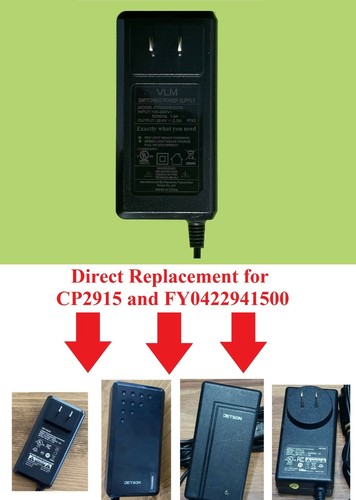 Battery charger - 2a,