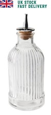 Mezclar Liberty Bitters Bottle