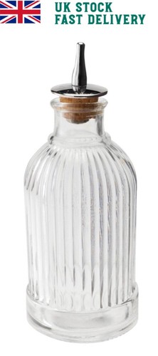 Mezclar liberty bitters bottle - mezclar,