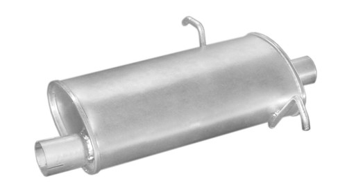 Muffler exhaust for volvo - volvo, 940