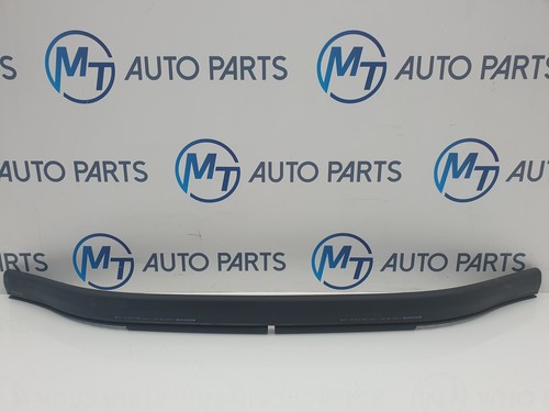 Bmw series engine hood - x3,