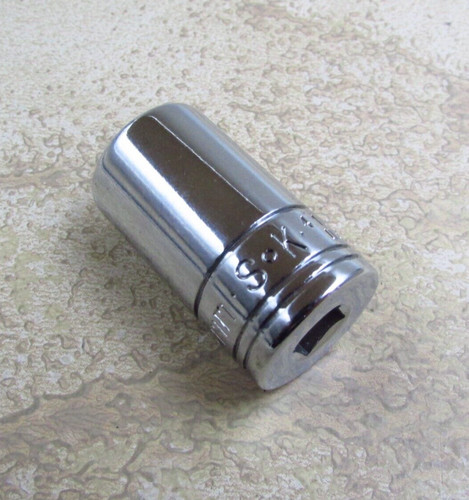 New tools 13mm - new, sk