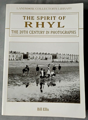 The spirit rhyl - rhyl:,
