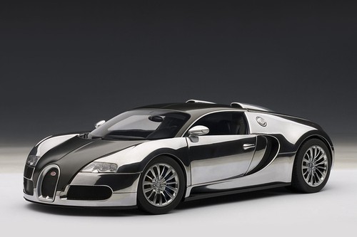 Gem bugatti veyron pure - bugatti,