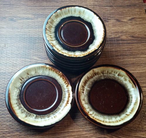 Pfaltzgraff saucers 2 - pfaltzgraff,