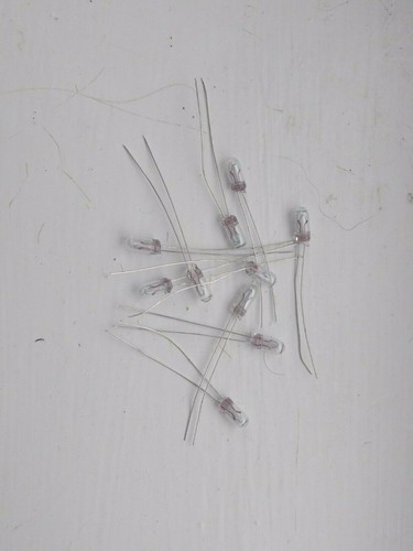 Scalextric spare grain - spare, of