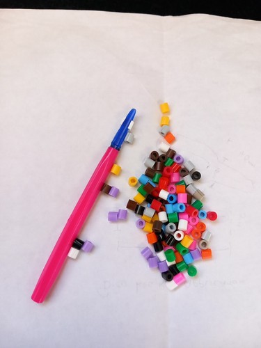 Bird leg bands 100 - bands,