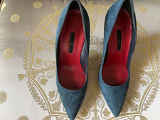 Carolina Herrera Shoes 35