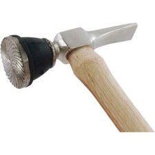 Trident Tools Spiral Shrinking
