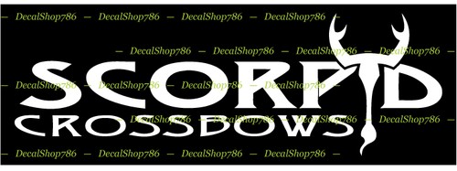 Scorpyd crossbows outdoor - scorpyd,